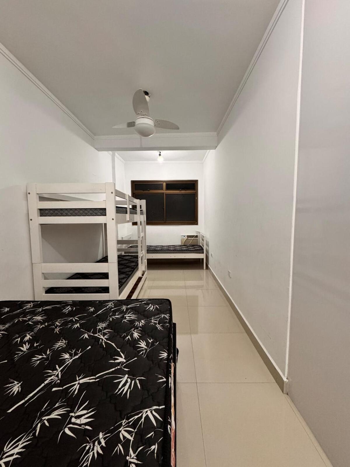 Cobertura Na Praia Da Enseada-Guaruja 180M2 10 Hospedes Bagian luar foto
